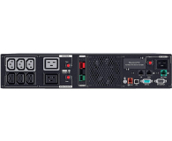 CYBERPOWER Zasilacz awaryjny UPS PR2200ERTXL2U - 1120365 - zdjęcie 4